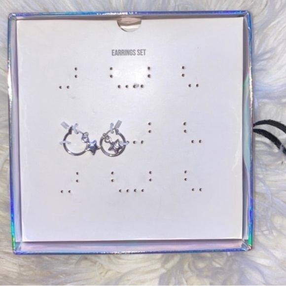 Last pair of earrings - Picture 1 of 1